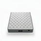 Snoova Comfort 10" Tight Top Mattress: Firm Support, 3cm HD Foam & 5-Zone Spring Grandeur Furnishings
