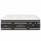 Vanzio Italia Estelle 14-Inch Pillow Top Pocket Spring Mattress Grandeur Furnishings