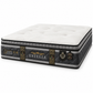 Vanzio Italia Estelle 14-Inch Pillow Top Pocket Spring Mattress Grandeur Furnishings