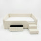 Pixie Day Bed with Storage Drawer & Step Stool Grandeur Furnishings
