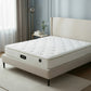 Snoova NeuroTech Mattress 100% Natural Latex, 7-Zone Pocket Spring & Smart Massage System Grandeur Furnishings