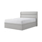 Prestique Premium Storage Bed Frame – 12" Deep Internal Storage Base Grandeur Furnishings