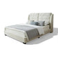 Solace Adjustable Cushion Divan Bed - Moisture Proof Fabric Grandeur Furnishings