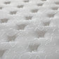 Snoova Comfort 10" Tight Top Mattress: Firm Support, 3cm HD Foam & 5-Zone Spring Grandeur Furnishings
