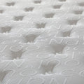 Snoova Comfort mattress surface quilting, close-up