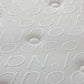 Snoova Deluxe 12" Mattress | HD Foam Pillow Top, Cooling Ice Silk Fabric & 7-Zone Pocketed Spring Grandeur Furnishings