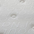Snoova Deluxe mattress surface quilting, close-up