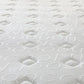 Snoova Ergo Series 10" Mattress: Ergonomic 7-Zone Spring, 4cm HD Foam & Ice Silk Top Grandeur Furnishings