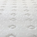 Snoova Ergo mattress surface quilting, close-up