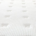 Snoova NeuroTech mattress surface quilting, close-up