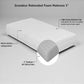 Grandeur Foam Mattress | Medium Firm Orthopaedic Back Support Grandeur Furnishings