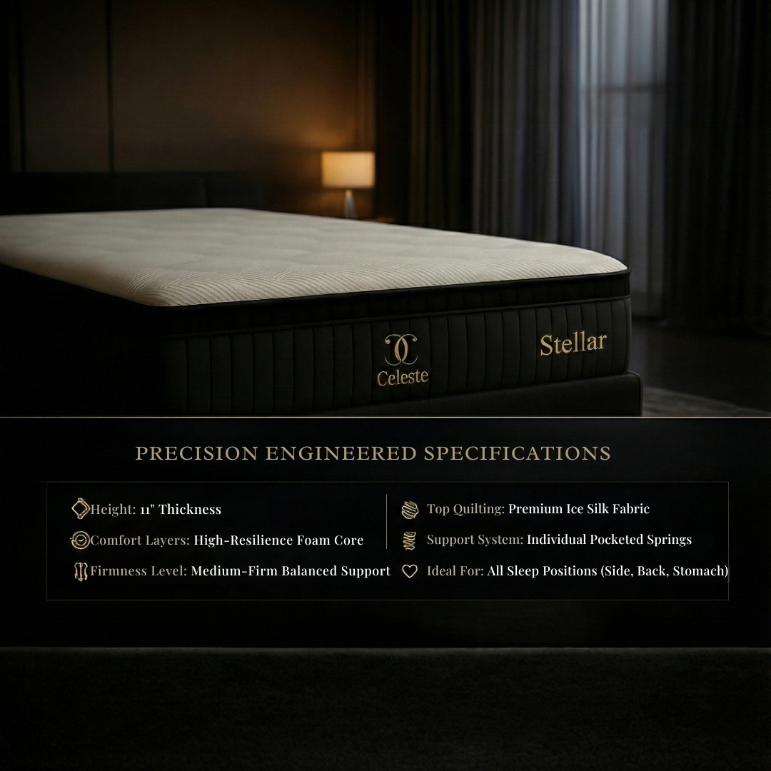 Vessa Upholstered Divan Bed Frame with LED Headboard Grandeur Furnishings