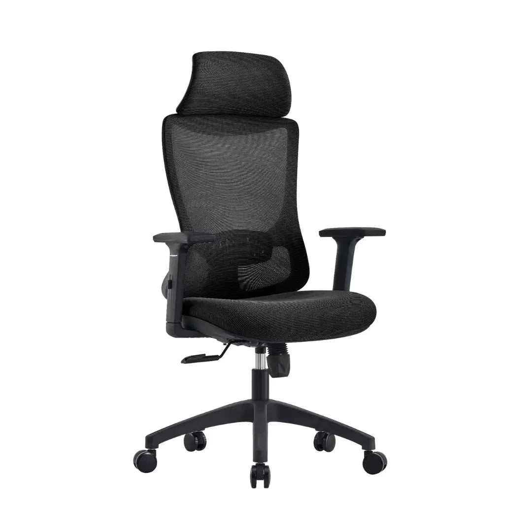 Adjustable High Back Office Chair SG-YT102A Grandeur Furnishings