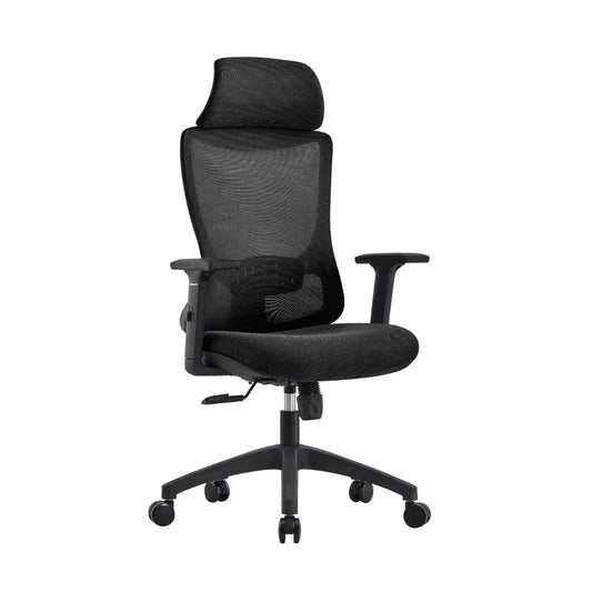 Adjustable High Back Office Chair SG-YT102A Grandeur Furnishings