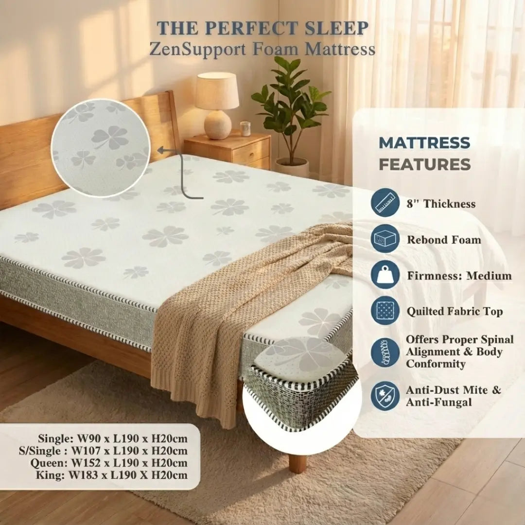 Velano Pull Out Fabric Bed Frame 3-in-1 Space Saving Guest Bed Grandeur Furnishings