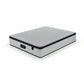 Snoova Premiere 13" Mattress - Cooling Gel Memory Foam Pillow Top & Pocket Springs Grandeur Furnishings